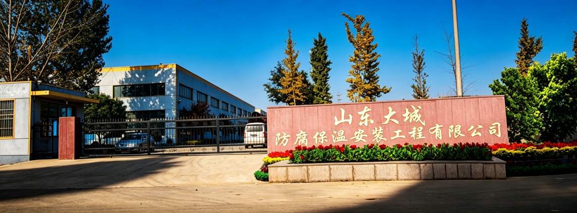 山西聚氨酯保温管生产厂家简介
